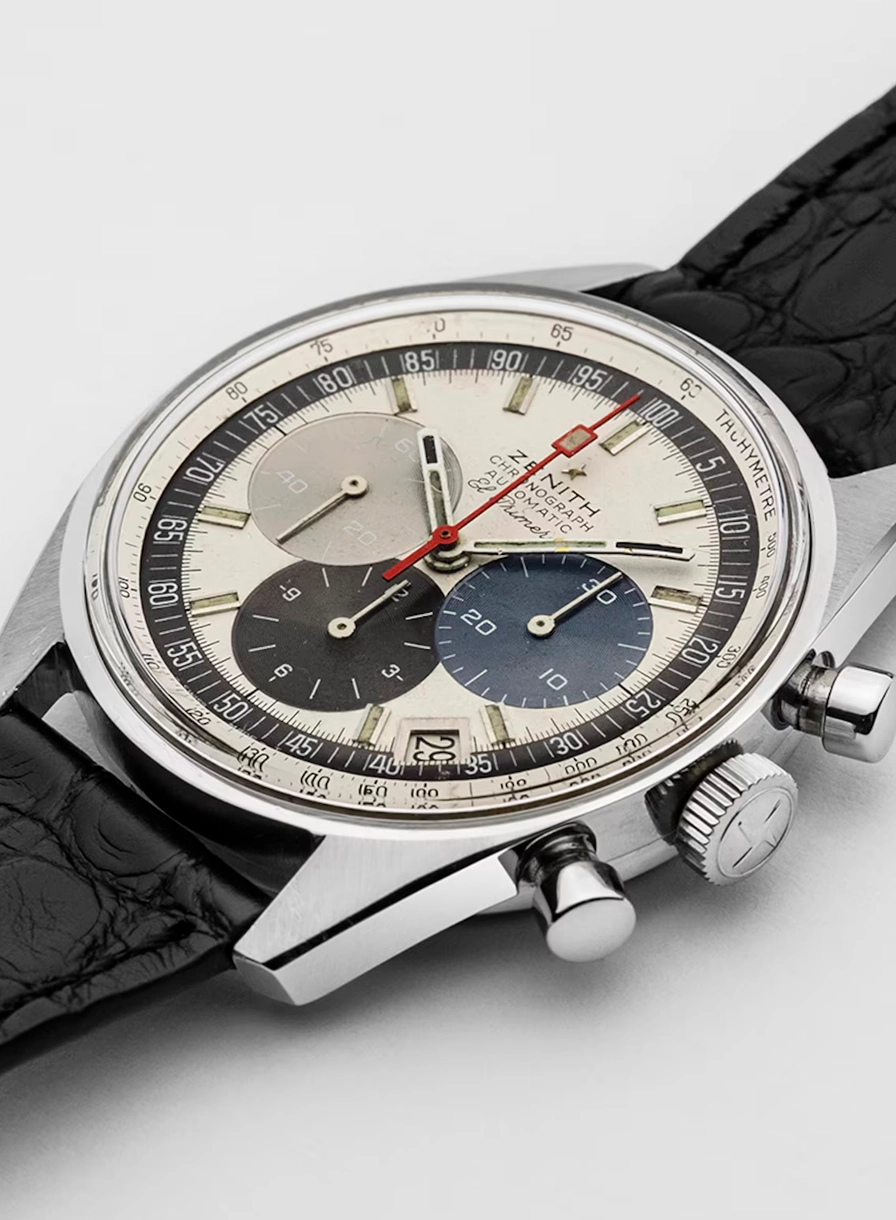 Vender Zenith San Sebastián